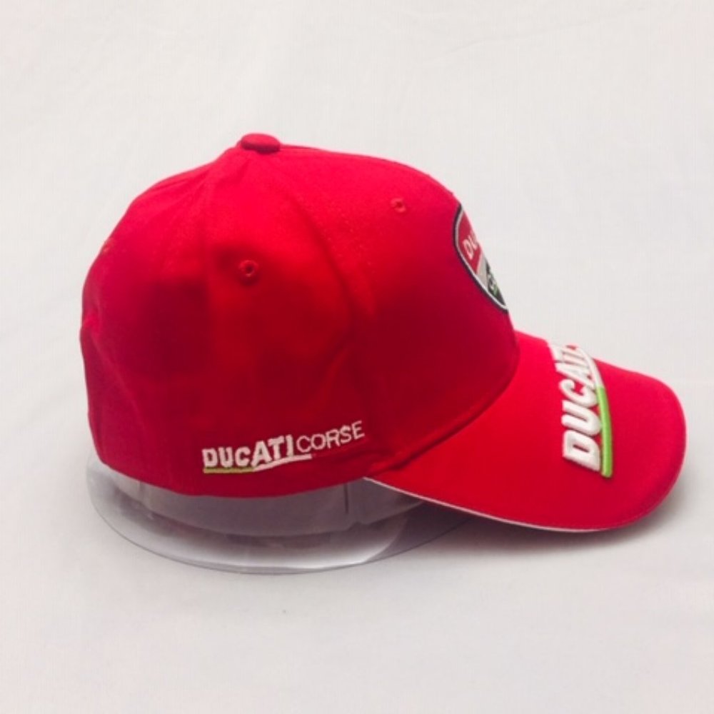 Ducati Cap - image 3